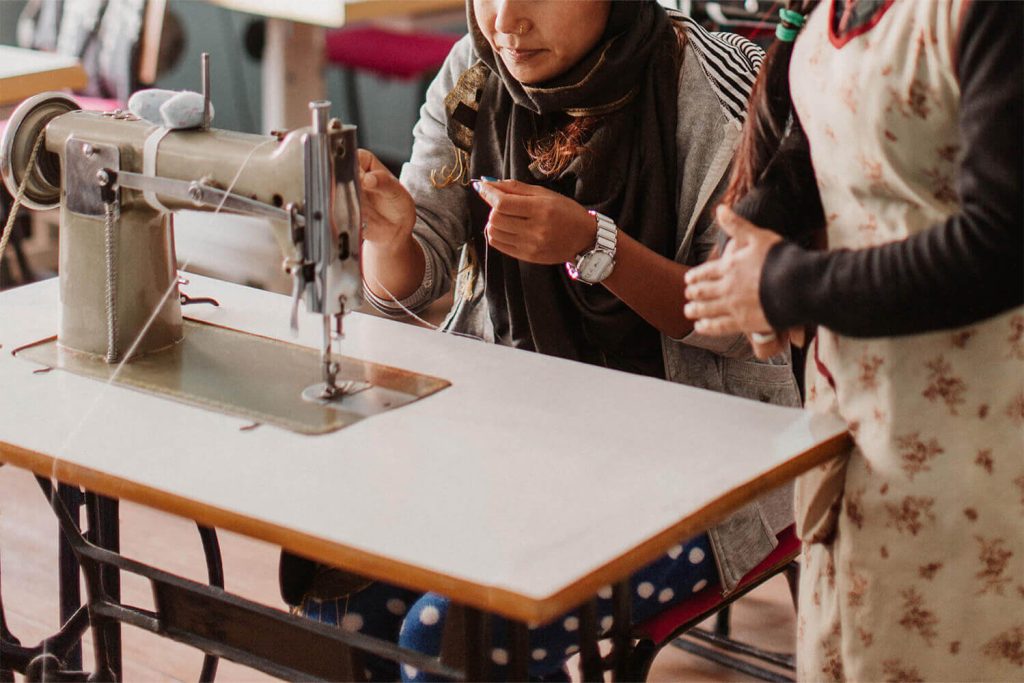 nepal_sustainability_seamstress2